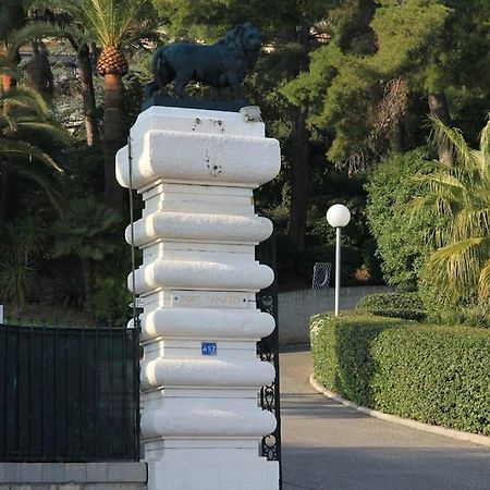 דירות לה סיין סור-מר Port Tamaris, Le Troisieme מראה חיצוני תמונה
